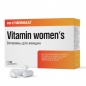 Витамины Cybermass vitamin Womens 60 капсул