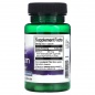 Витамины Swanson Selenium 200 мкг 60 капсул
