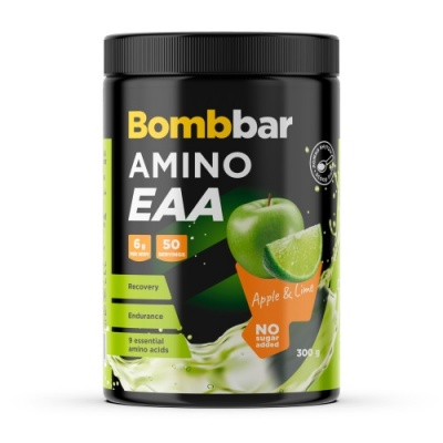 Аминокислота Bombbar EAA 300 гр