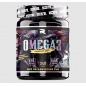 Антиоксидант Reckful Omega 3 240 капсул