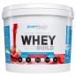Протеин EverBuild Nutrition Ultra Premium Whey Build 4540 гр