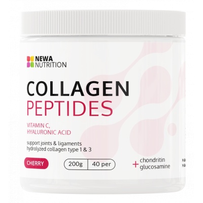 Коллаген Newa Nutrition Collagen Peptides 200 гр