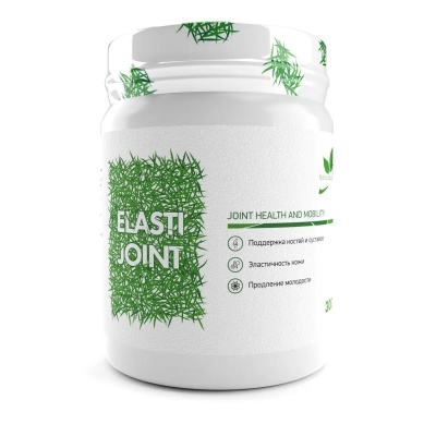 Хондропротектор Natural Supp Elasti Joint 300 гр