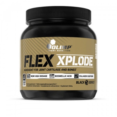 Хондопротектор Olimp Flex Power 360 гр