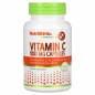 Витамины Nutribiotic Vitamin C 100 капсул