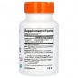 Витамины Doctor's Best Digestive Health Probiotic 60 капсул