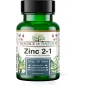 Витамины Source of Nature Zinc 2-1 25 мг 120 таблеток