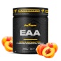 Аминокислота Big Man Nutrition EAA + Electrolytes 300 гр