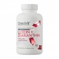 Витамины OstroVit Lutein + Zeaxanthin 60 капсул