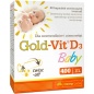 Витамины OLIMP Gold-Vit D3 Baby 60 капсул