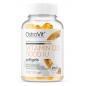Витамины OstroVit Vitamin D3 5000 IU 250 капсул