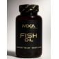  MXA Nutrition Fish Oil 90 