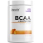 БЦАА Ostrovit BCAA + Glutamine  500 гр